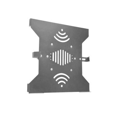 Imagem de Suporte Adaptador Para Notebook Bandeja 10 a 16" Px-fp2 079-0093 Pix Suporte Adaptador Para Notebook Bandeja 10 a 16 - Px-fp2 079-0093 Pix