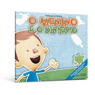 Imagem de O menino e o dinheiro - DSOP, 3