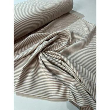 Imagem de Tecido Crepe Camisaria Spandex (1m x 1,4m) - Impacto tecidos, Estampa 