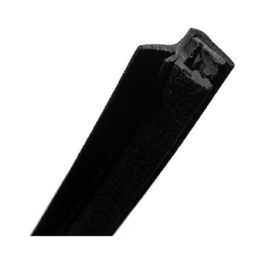 Imagem de Pestana Externa para Porta Modelo F103 Ford Escort I, Verona 2 Portas e Apollo Até 1992 para Vedação Uniflex