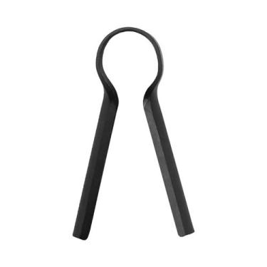 Imagem de Cortador De Cantos, Ferramenta De Plástico Para Embalagens, Cabo Para 