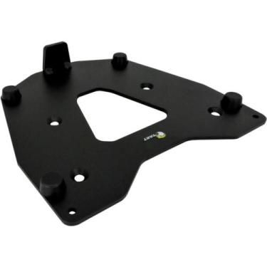 Imagem de Suporte Base para Baú Traseiro Givi Start CRF 1100L África Twin 21/24,