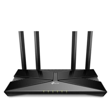 Imagem de Roteador WiFi AOTP0258 6 Gigabit Dual Band TP Link Archer AX53 AX300 -