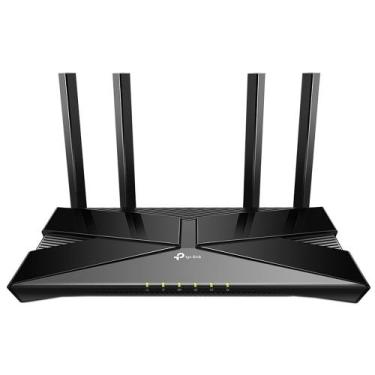 Imagem de Roteador Wireless TP-Link AX1800 Archer AX23 Wifi 6 Dual-Band Bivolt
