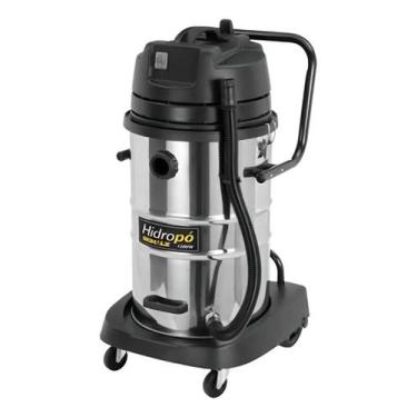 Imagem de Aspirador 1200w agua po motor elet 220v 92500630 schulz, 220V