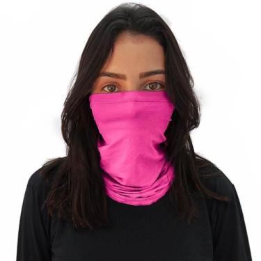 Imagem de Balaclava Bandana Buff Motoqueiros Ciclismo Pesca Paintball - Hype Mod