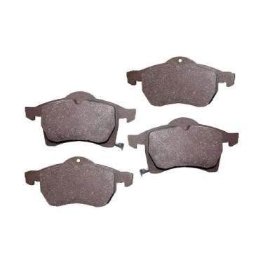 Imagem de Pastilha Freio Dianteiro Vectra 2002 a 2011 Ecopads ECO1022