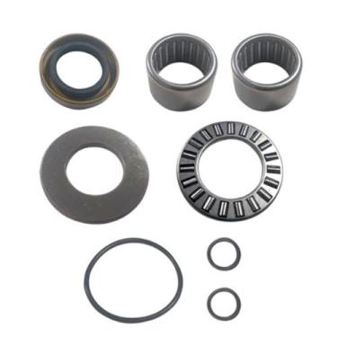 Imagem de Kit Reparo Quiti Reparu Turbina Jeti Sea Doo 650cc e 720cc - A.R Varie