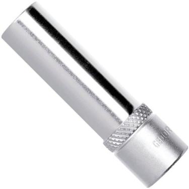 Imagem de Soquete Sextavado Longo 1-2" 24mm - 3300318 - Gedore Red