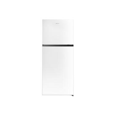 Imagem de Geladeira Hisense Duplex 379L Frost Free Inverter RT375N3EWA1 Branca 127VHisense Duplex...