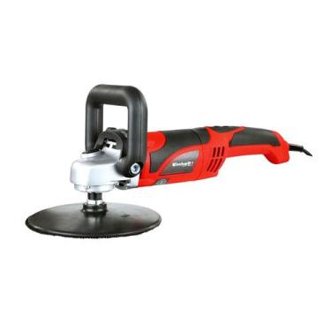 Imagem de Politriz Lixadeira Elétrica 1100w 7pol 180mm 3500 Rpm CC-PO 1100/1 E c