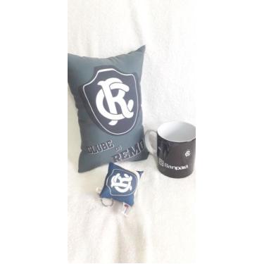 Imagem de Kit torcedor - Compra Pai D'égua 