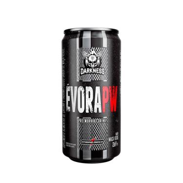 Imagem de Pré treino Darkness Évora PW Drink 6 unidades