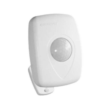 Imagem de Sensor de Presença de Parede para Sobrepor com Fotocélula 180 Qa21 3 F