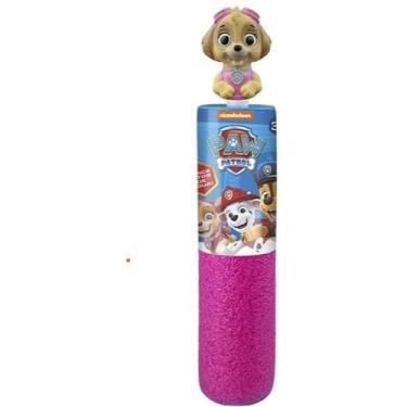 Imagem de Lança Água Patrulha Canina Piscina/praia/infantil Lider Brinquedos -, 