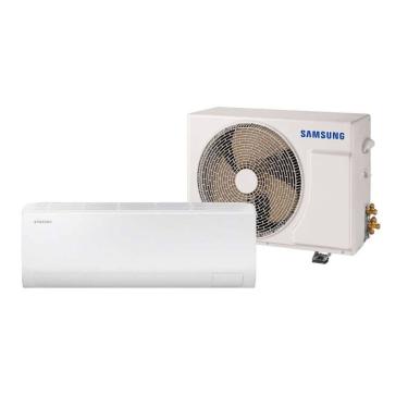 Imagem de Ar Condicionado Split Samsung Digital Inverter Ultra AI 12000 BTU/h Frio AR12DYFZAWKNAZ - 220 Volts