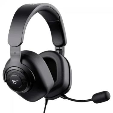 Imagem de Headset Gamer Havit H2230d, Driver 50mm, Preto