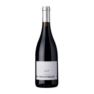 Imagem de Vinho Tinto Triunvirato Nº 7-750ml