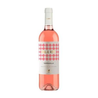 Imagem de Vinho Cala Rey Rosado-750ml