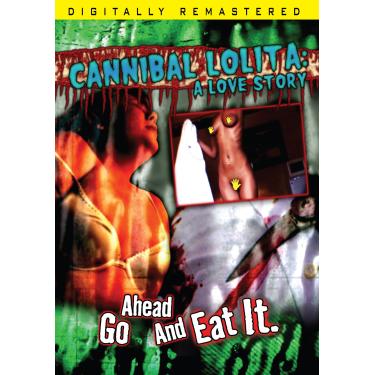 Imagem de Cannibal Lolita: A Love Story