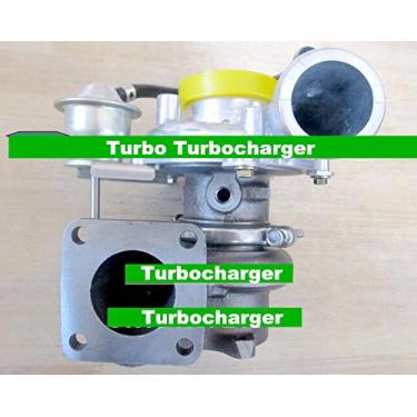 Imagem de GOWE Turbo Turbine TurboCharger para RHF4 IHIVA70 F400010 VF40A013 35242096F VA70 Turbo Turbine TurboCharger para JEEP Cherokee 2.5 CRD VM 2.5L CRD 2001-