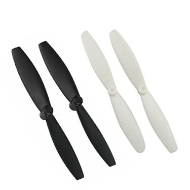Imagem de TECKEEN 4PCS 65MM Blade Propeller for Parrot Minidrones 3 for Mambo Swing RC Quadcopter