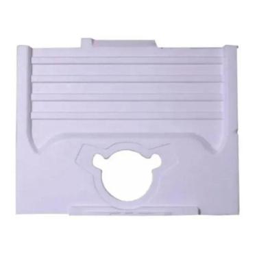 Imagem de Capa Traseira  Isopor  W10575852/W10616687 Rf Brastemp Bre50