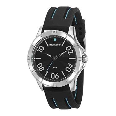 Imagem de Relogio Mondaine 99378G0MVNI1 Masculino 5 ATM
