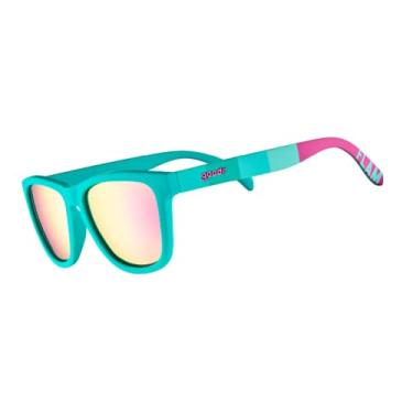 Imagem de Óculos de Sol Goodr - You Ride You Creaw