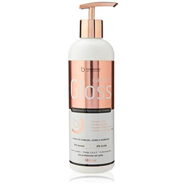 Imagem de Creme de Tratamento Cauter Gloss 500ml - Borabella