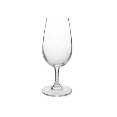 Imagem de Taça De Cristal Importada Bohemia Degustação Vinho 210ml - Boccati