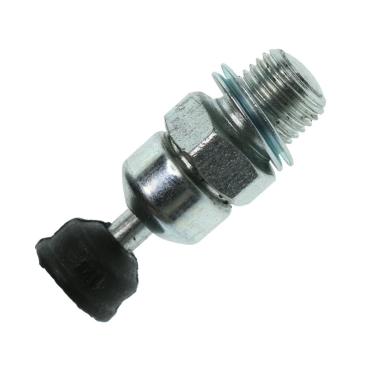 Imagem de Peças de válvula de descompressão Baoblaze para equipamento de energia externo Stihl MS311 MS361 MS362 MS391 MS441 reposição de reposição para equipamento externo de energia