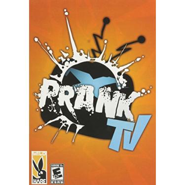 Imagem de Prank TV - PC [video game]