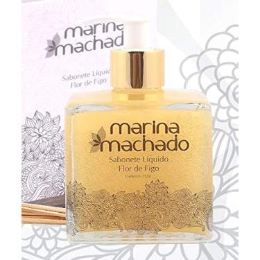 Imagem de Isopoly Sabonete Flor De Figo – 355 Ml (Pacote pode variar)