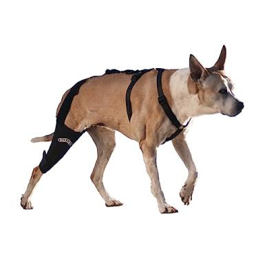 Imagem de WALKABOUT Joelheira (pequena esquerda (18-23 cm)