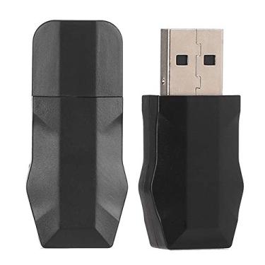 Imagem de Adaptador Transceptor 2 Em 1, Receptor Transmissor, Transmissão Rápida para Alto-falante do Carro