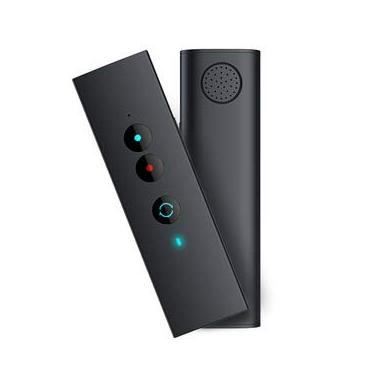 Imagem de 2020 Serviços de tradução de alta qualidade Tradutor de viagem e de bolso bidirecional em tempo real 68 idiomas Equipamento de tradução necessário Eficiência necessária hopeful