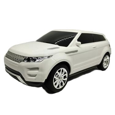 Imagem de Caixa De Som Evoque Suv Sport Bluetooth Rádio Fm Usb Sd (Branco)