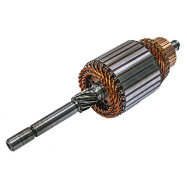 Imagem de Induzido Do Motor De Partida Corsa Palio Siena Uno Mille 10 Estrias - ARIELO - AR0131