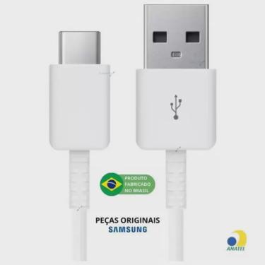 Imagem de Cabo USB - Tipo-C Original Samsung Galaxy A51