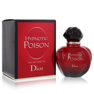 Imagem de Perfume Christian  Hypnotic Poison Eau De Toilette 30ml