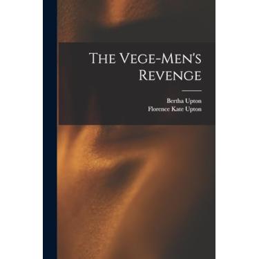 Imagem de The Vege-men's Revenge