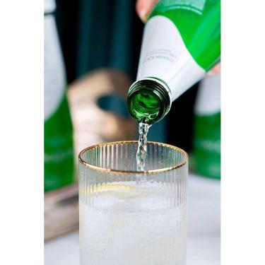 Imagem de Água Mineral Cambuquira Com Gás - Garrafa de Vidro - Pack 12X300ML