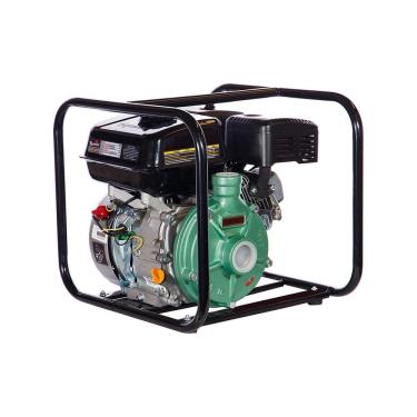 Imagem de Motobomba a Gasolina Toyama TWP25C-XP 6.5hp 196cc