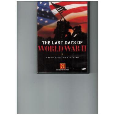 Imagem de The Last Days of World War II - USS Eagle 56: Accident or Target? - Last Secrets of the Axis