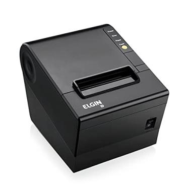 Imagem de Impressora Térmica para Recibo e NFC-e Elgin I9 com Guilhotina - USB e Ethernet