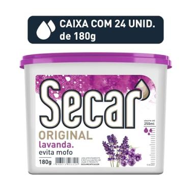 Imagem de EVITA MOFO ORIGINAL - 180G - LAVANDA