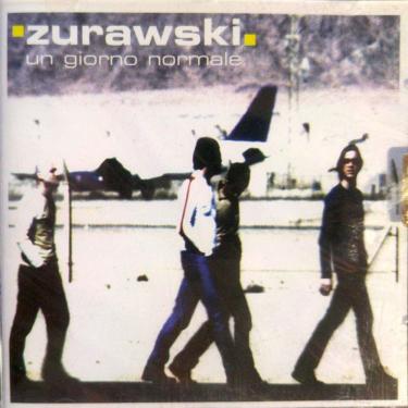 Imagem de Cd Zurawski – Un Giorno Normale