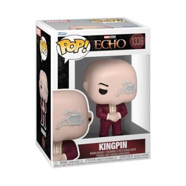 Imagem de Funko POP! Vinyl: Echo - Echo - Collectable Vinyl Figure - Gift Idea - Official Merchandise - for Kids & Adults - TV Fans - Model Figure for Collectors and Display