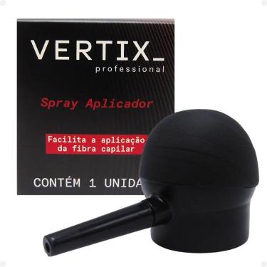 Imagem de Aplicador para Fibra Capilar Vertix Cód.2816